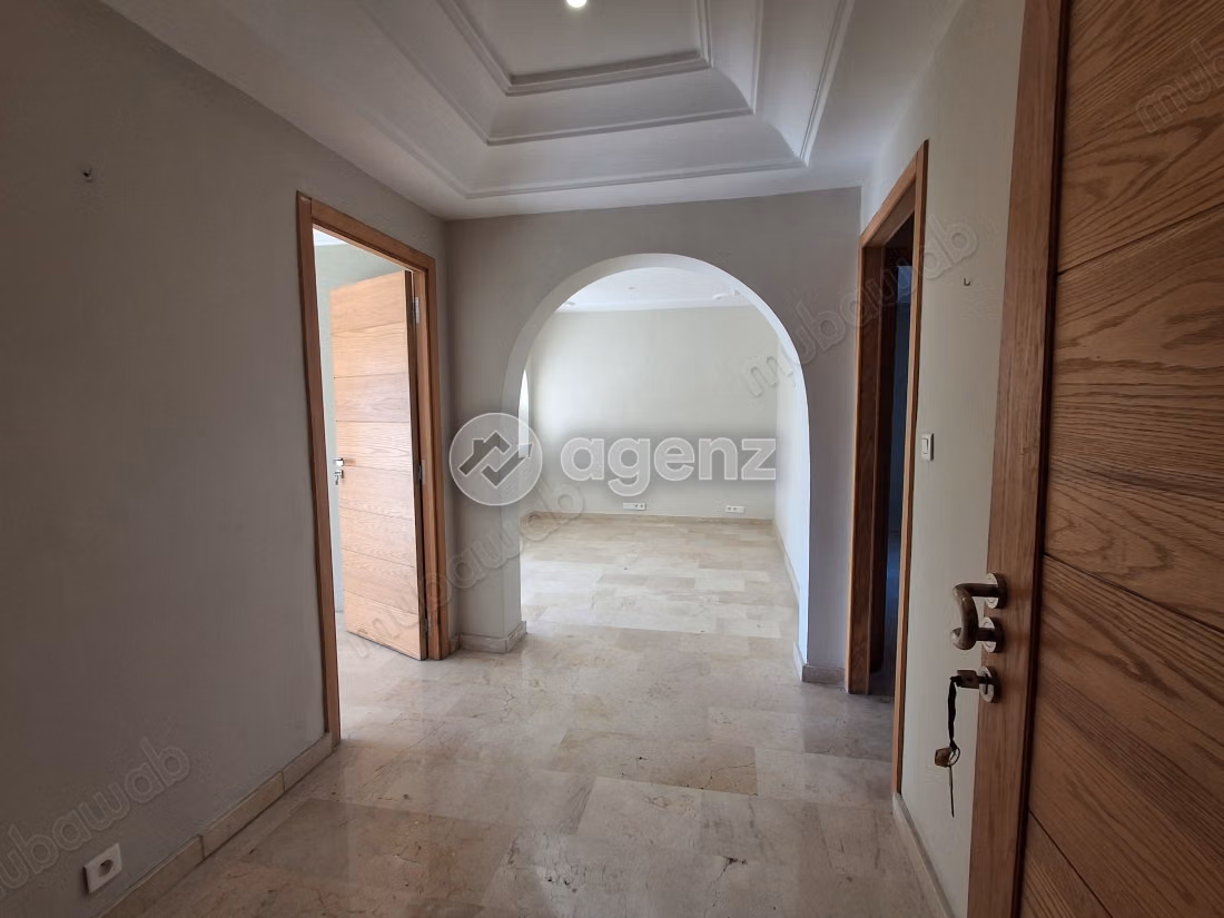Bureau à louer 85 m² 
Gauthier 
Casablanca