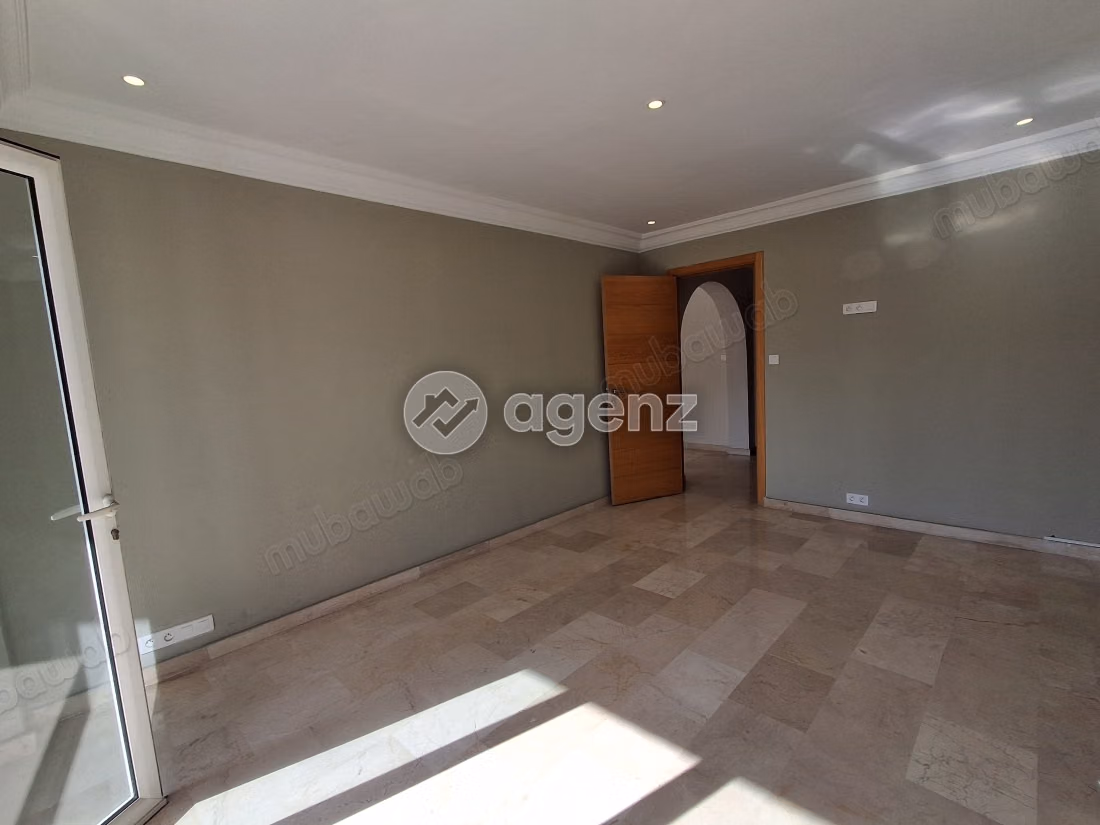 Bureau à louer 85 m² 
Gauthier 
Casablanca
