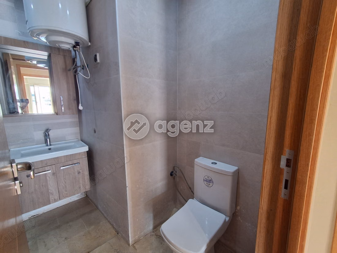 Bureau à louer 85 m² 
Gauthier 
Casablanca