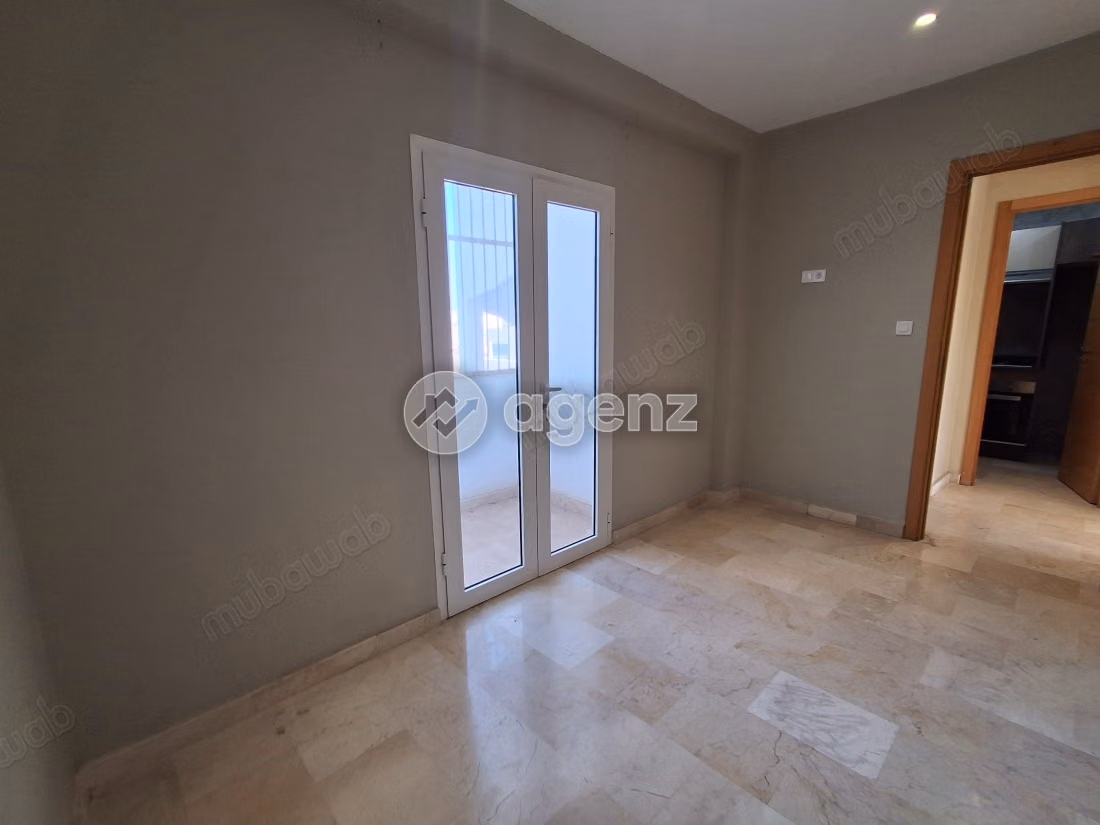 Bureau à louer 85 m² 
Gauthier 
Casablanca