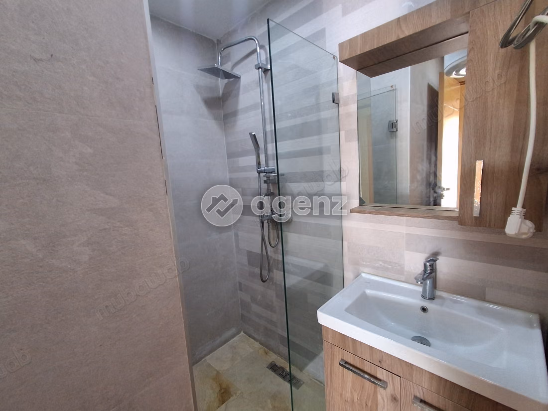 Bureau à louer 85 m² 
Gauthier 
Casablanca