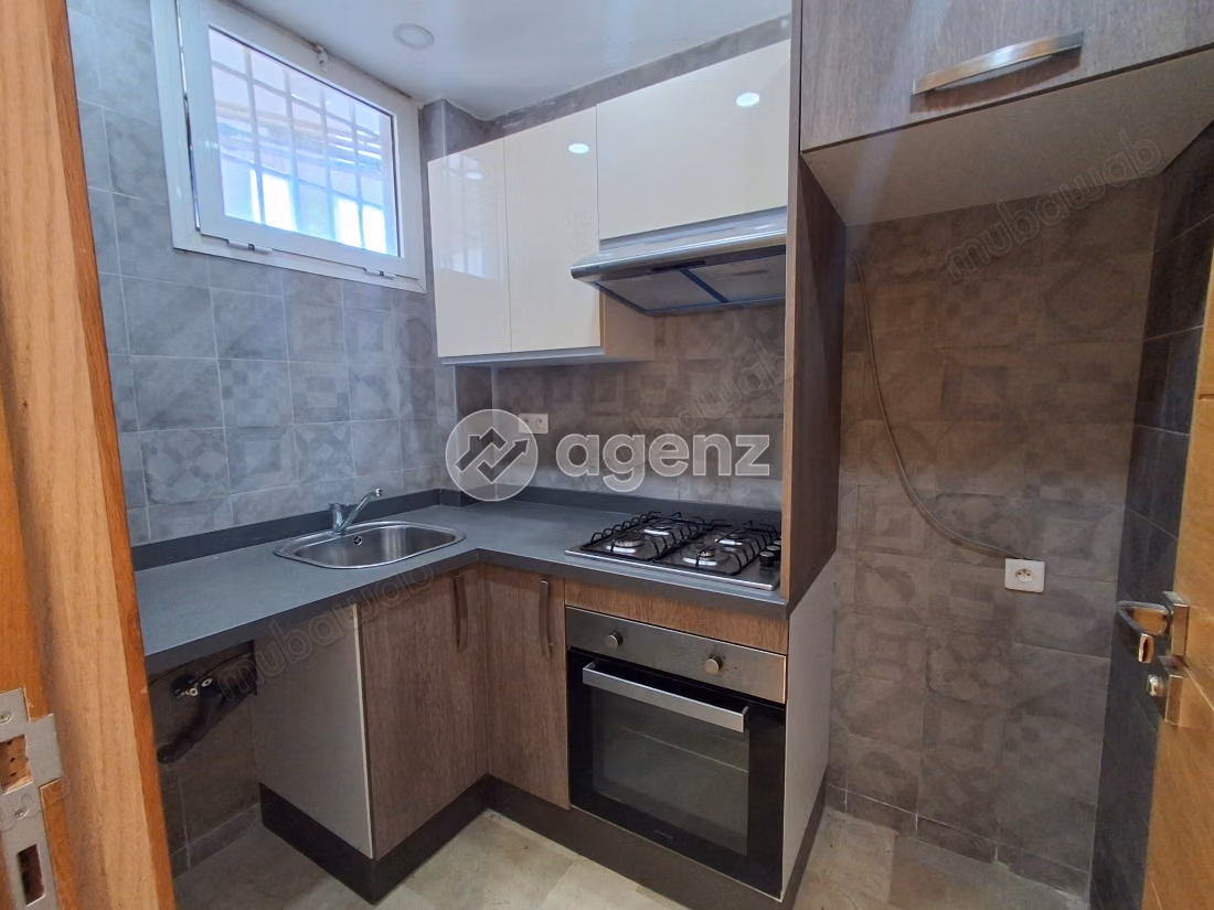 Bureau à louer 85 m² 
Gauthier 
Casablanca