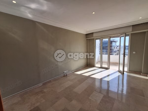 Ufficio in affitto 85 m² Gauthier Casablanca