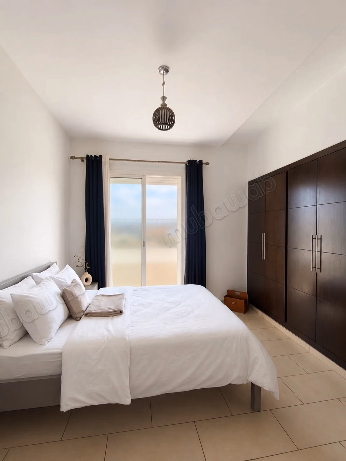 Mooi appartement in een gewilde buurt bij het Tachfin winkelcentrum