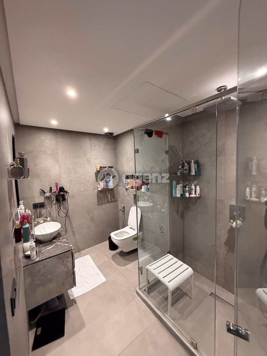 Villa à louer 470 m², 4 chambres 
Racine Casablanca