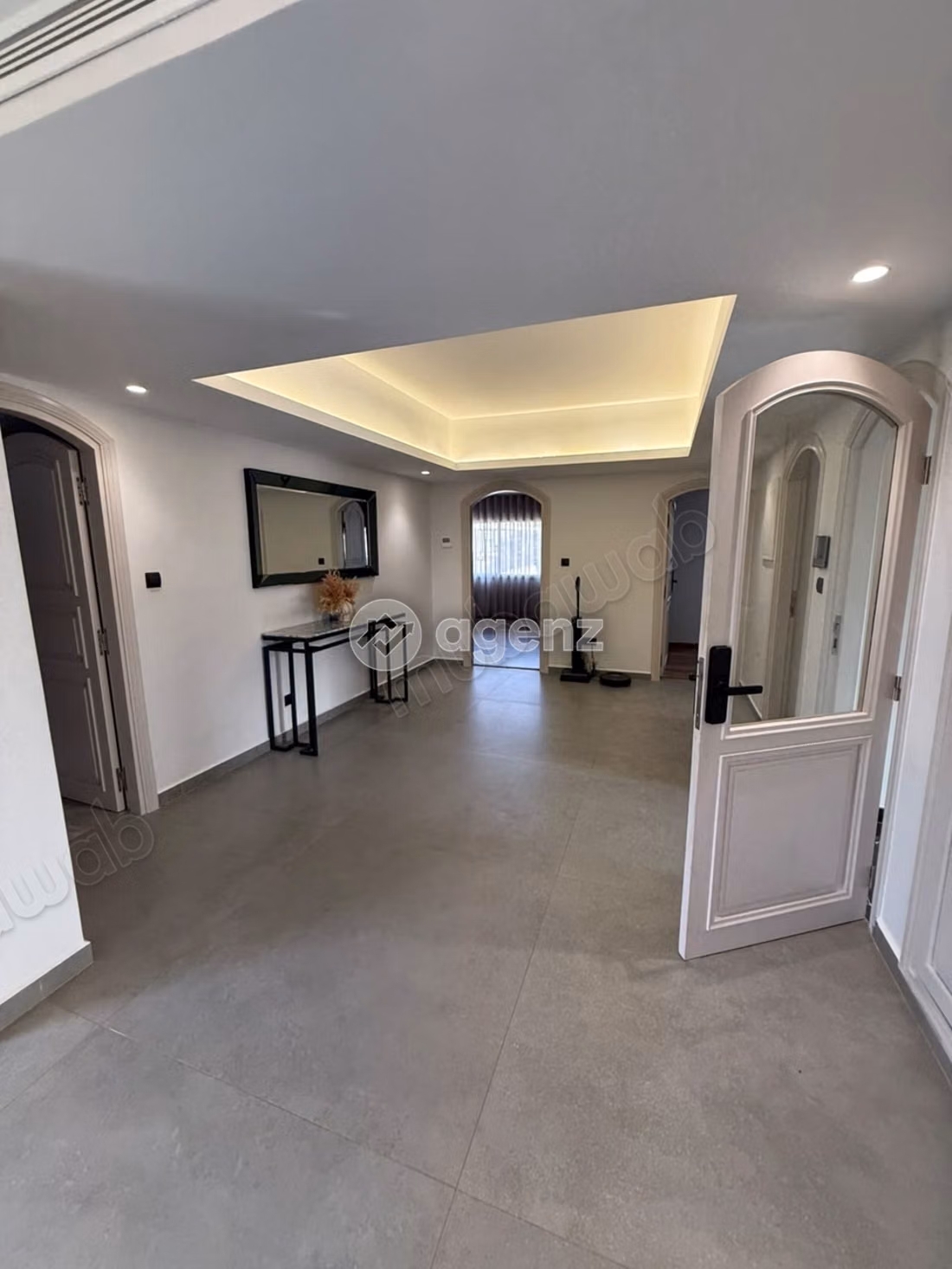 Villa à louer 470 m², 4 chambres 
Racine Casablanca
