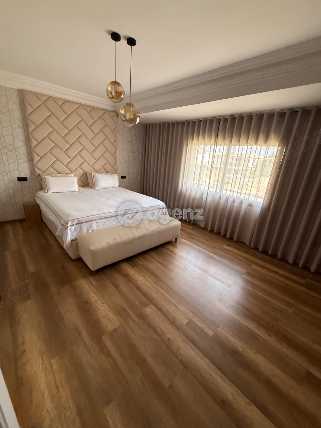 Villa à louer 470 m², 4 chambres 
Racine Casablanca