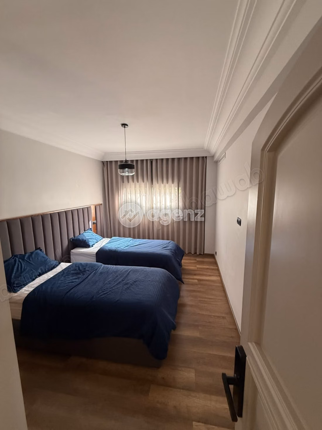 Villa à louer 470 m², 4 chambres 
Racine Casablanca