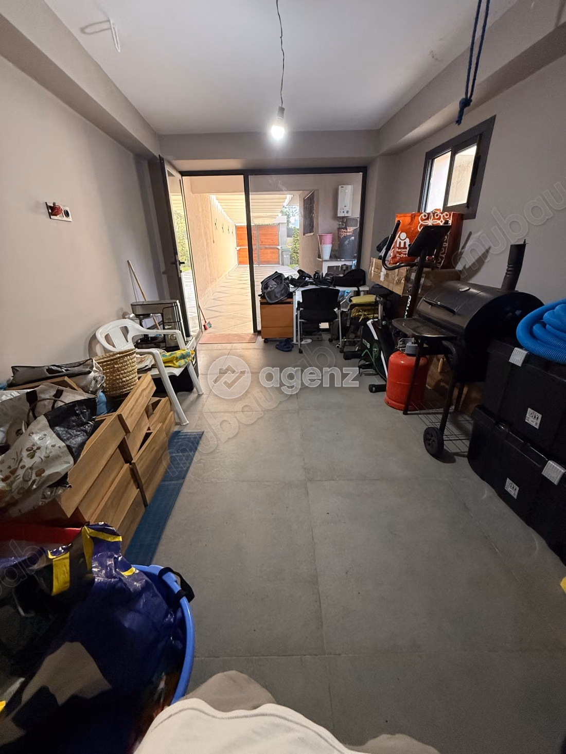 Villa à louer 470 m², 4 chambres 
Racine Casablanca