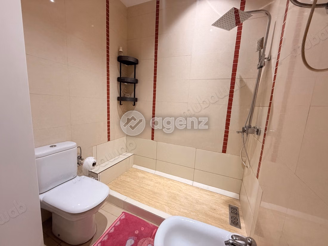 Appartement à vendre 106 m², 3 chambres 
Liberté Casablanca