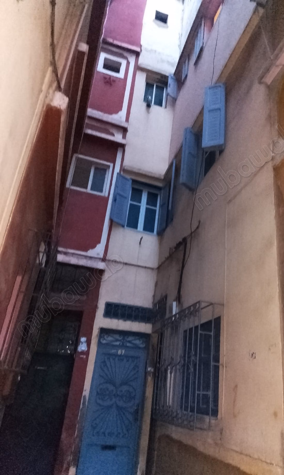 Belle maison à vendre dans le quartier de Sidi Othmane