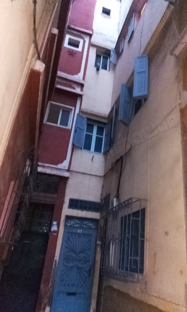 Belle maison à vendre dans le quartier de Sidi Othmane