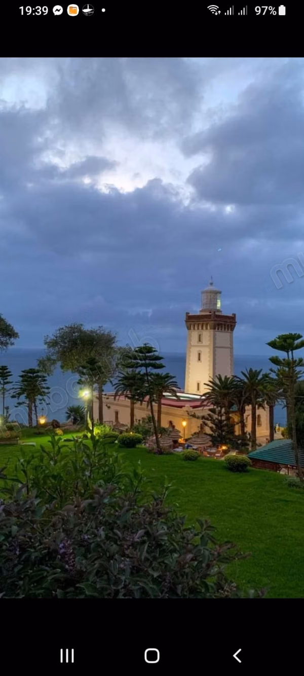 Land for sale in Manar. Total area 5000 m²