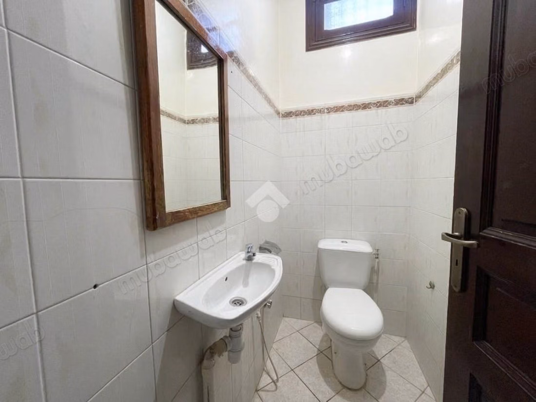 Villa en location