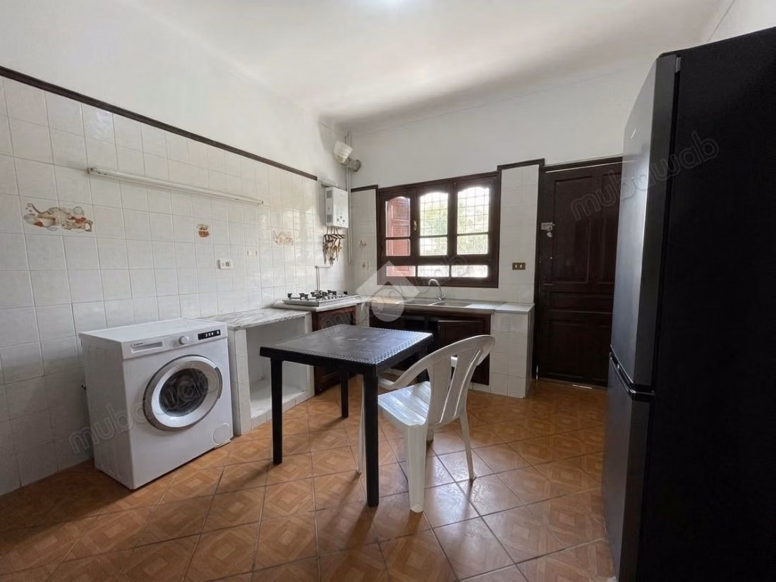Villa en location