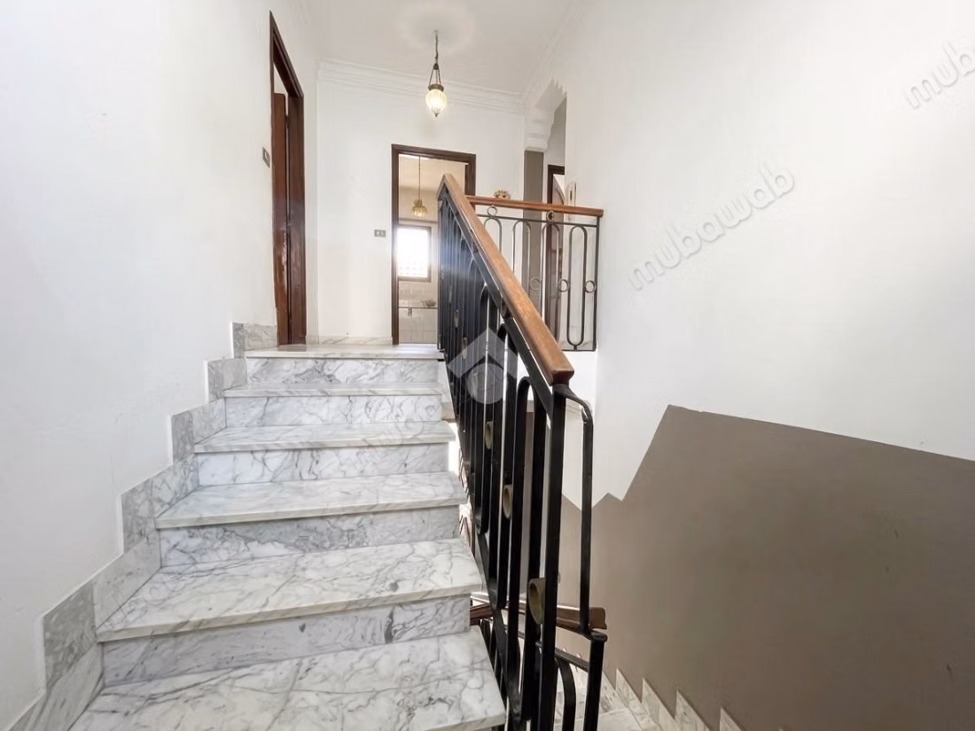 Villa en location