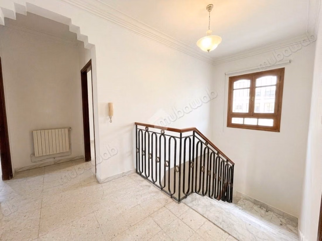 Villa en location