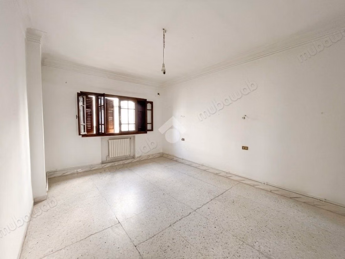 Villa en location