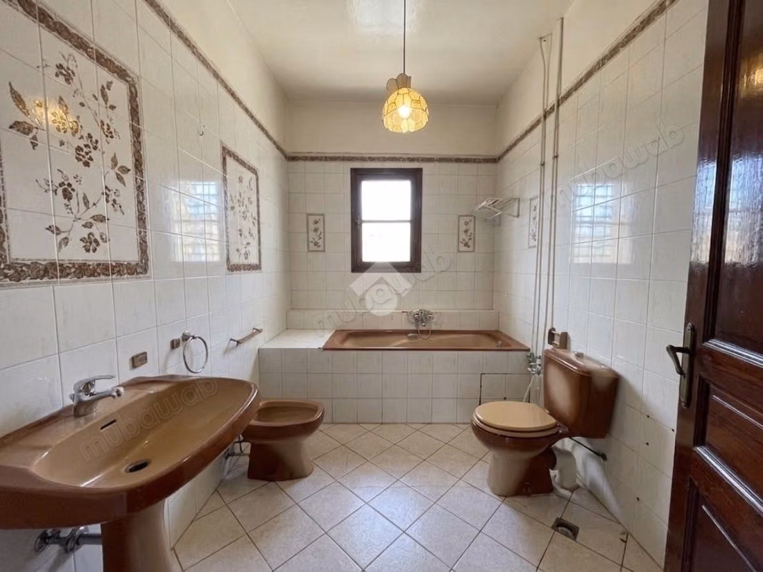 Villa en location