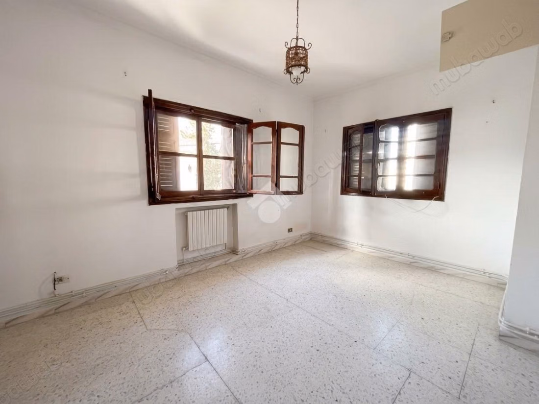 Villa en location