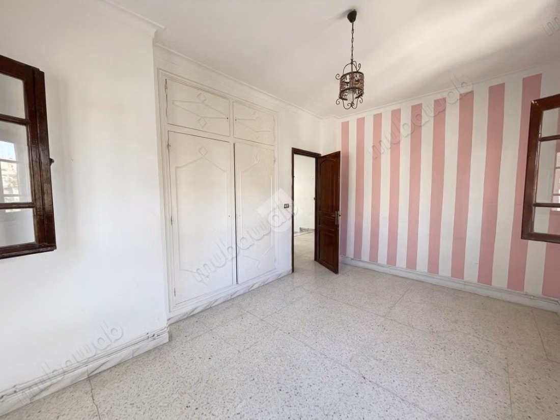 Villa en location
