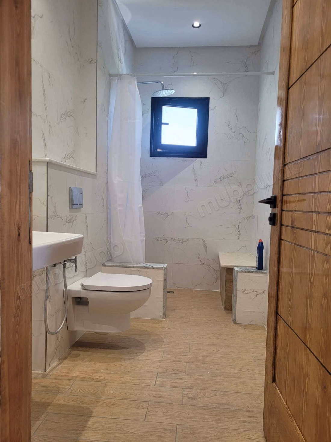 Beautiful apartment for rent in Khezama Est. 5 rooms