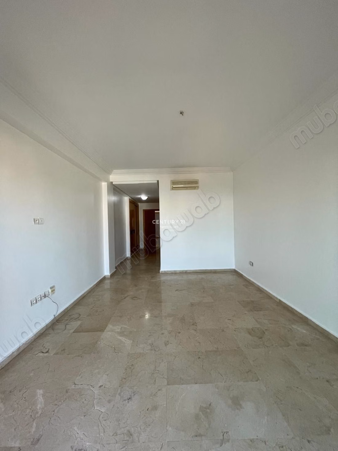 Spacious 152m² Apartment for Rent
