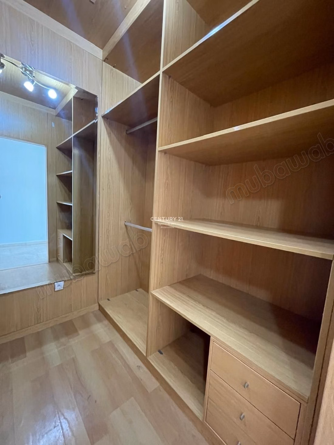 Spacious 152m² Apartment for Rent