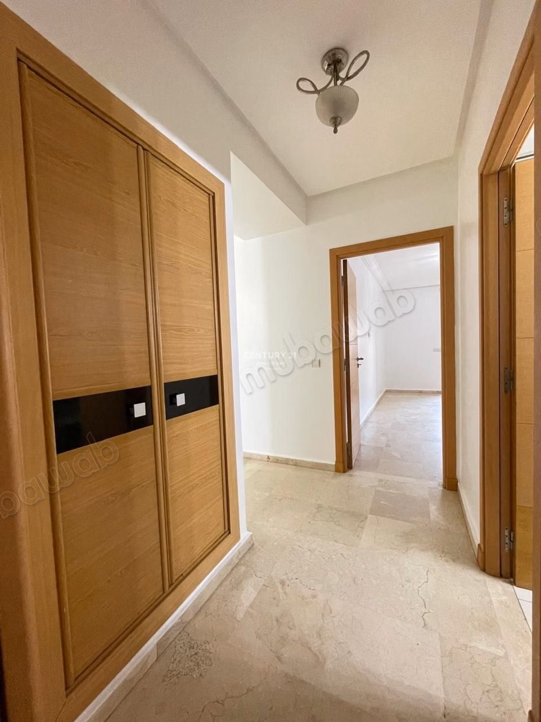 Spacious 152m² Apartment for Rent