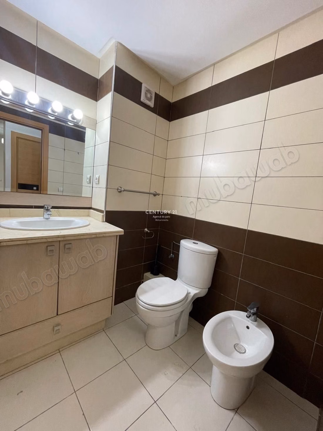 Spacious 152m² Apartment for Rent