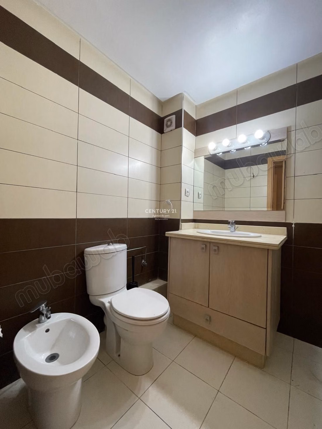 Spacious 152m² Apartment for Rent
