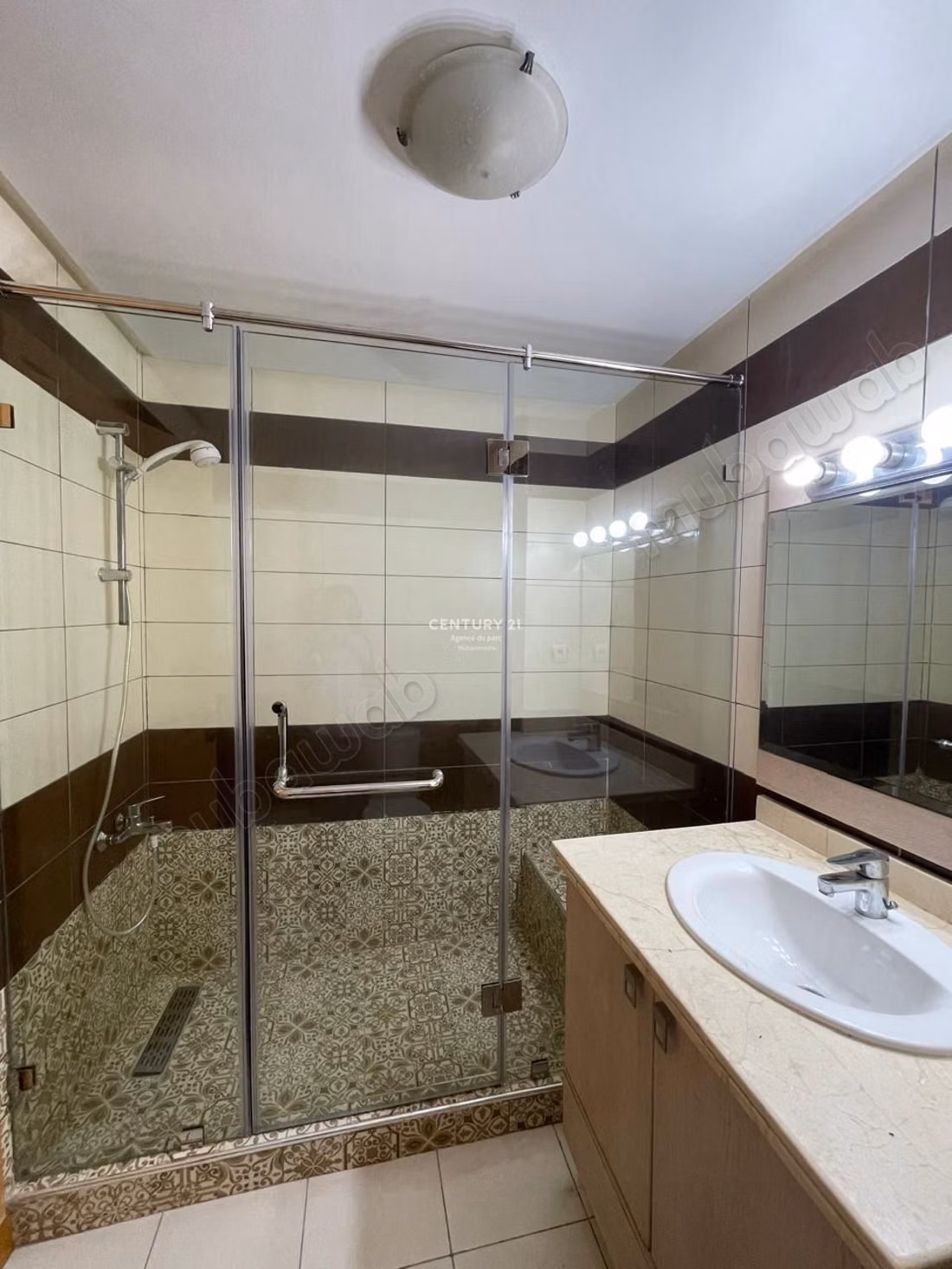 Spacious 152m² Apartment for Rent