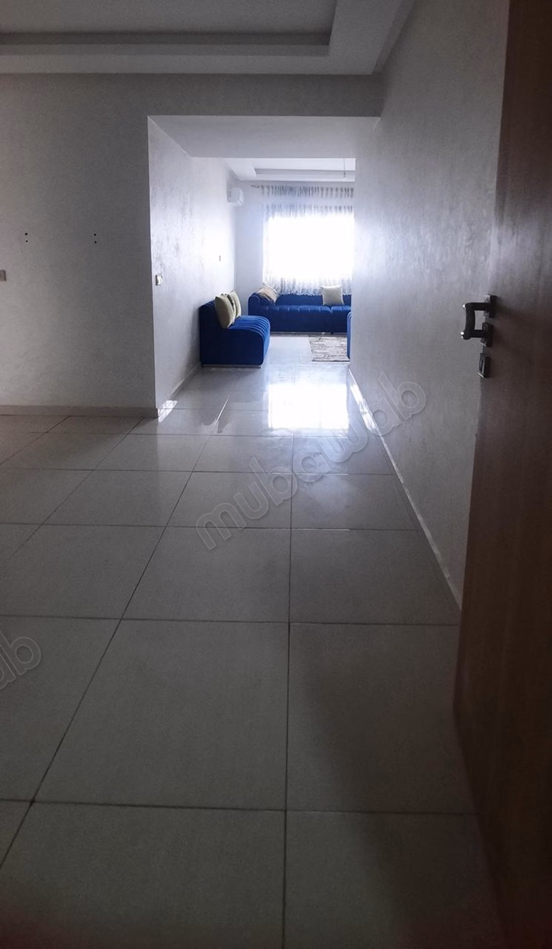 Apartment for rent at Magic House El Mansouria