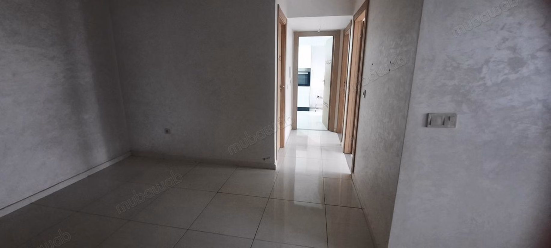 Apartment for rent at Magic House El Mansouria