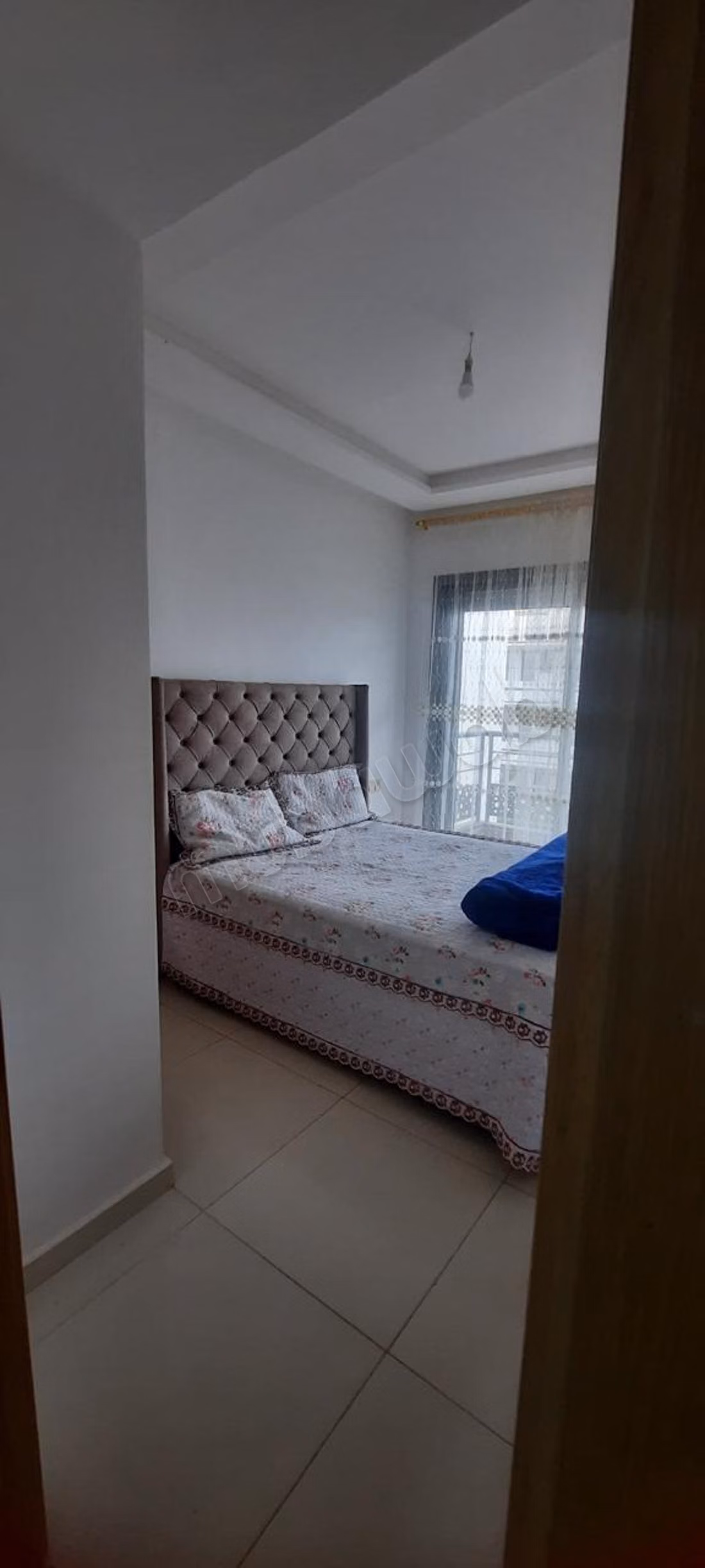 Apartment for rent at Magic House El Mansouria