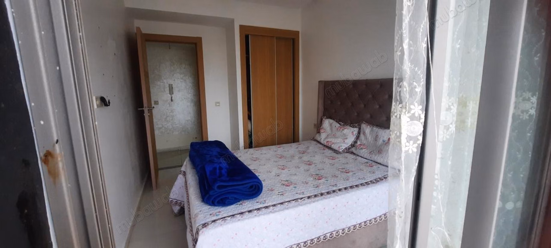 Apartment for rent at Magic House El Mansouria
