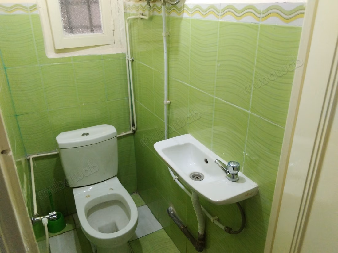 Beautiful apartment for rent in Montfleury. Area of 60 m²