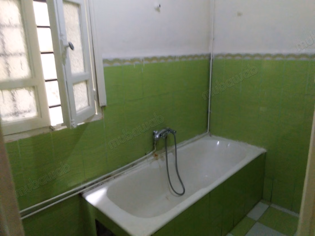 Beautiful apartment for rent in Montfleury. Area of 60 m²