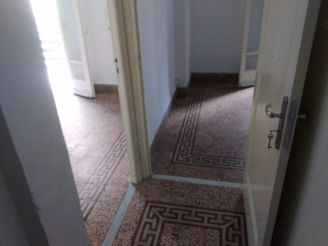 Beautiful apartment for rent in Montfleury. Area of 60 m²