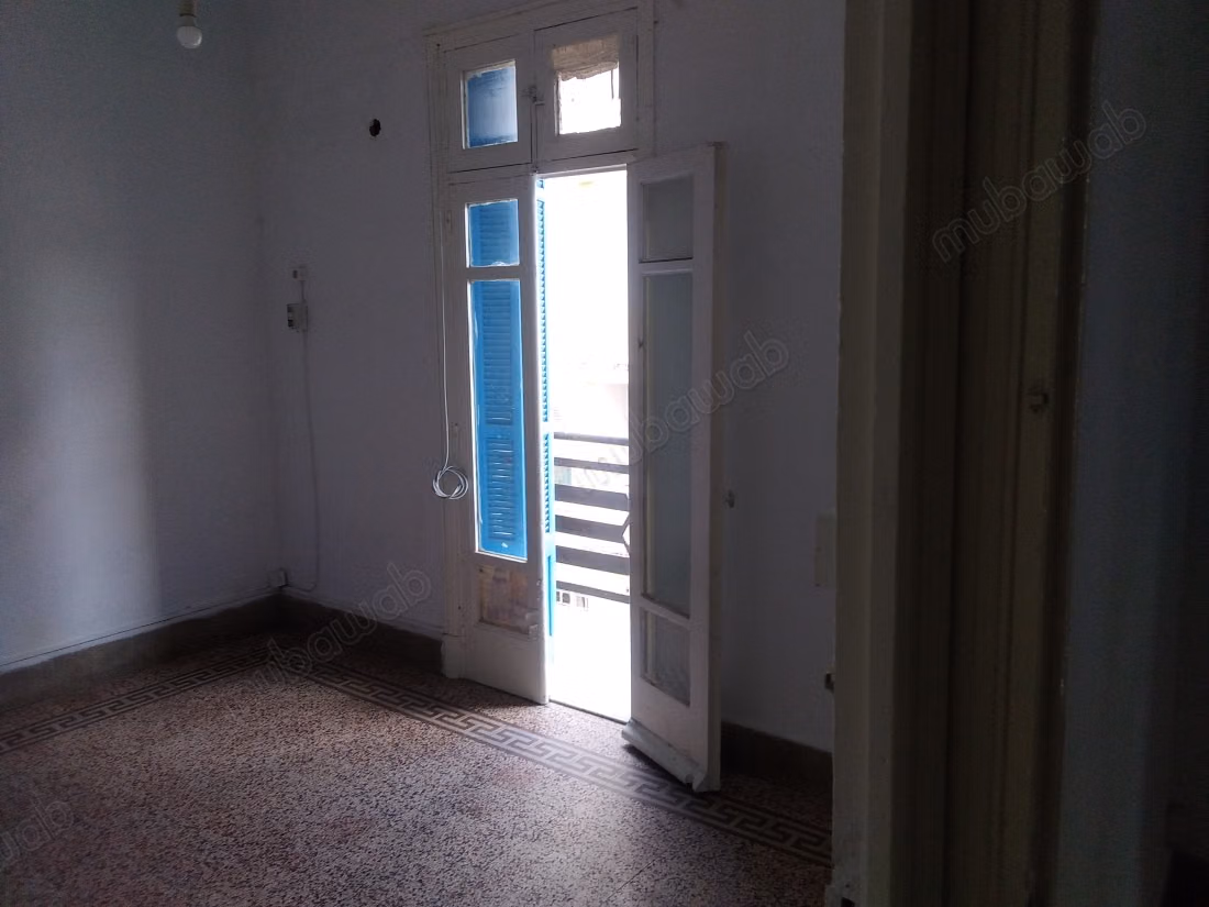 Beautiful apartment for rent in Montfleury. Area of 60 m²