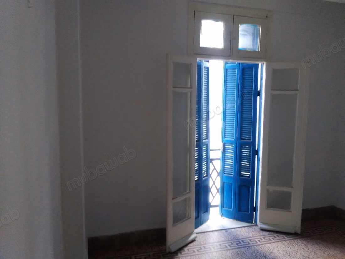 Beautiful apartment for rent in Montfleury. Area of 60 m²