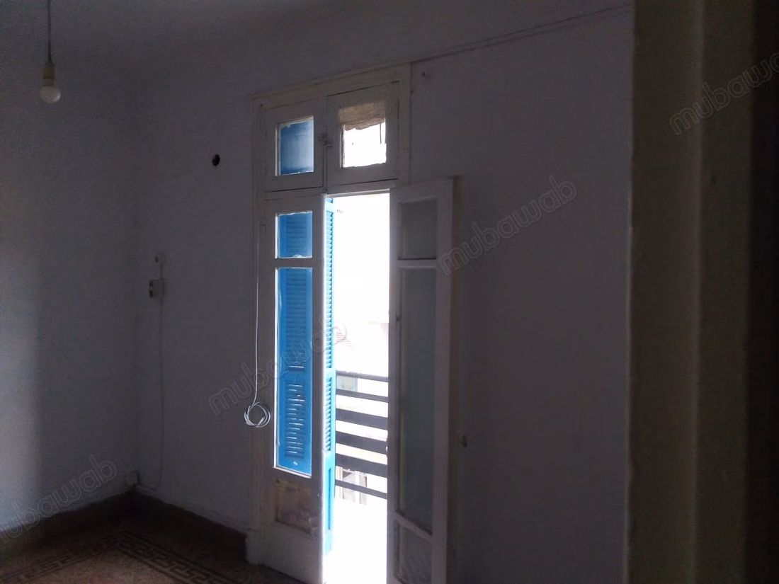 Beautiful apartment for rent in Montfleury. Area of 60 m²