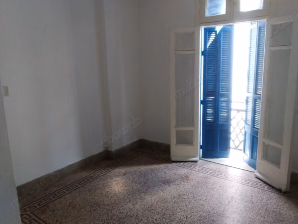 Beautiful apartment for rent in Montfleury. Area of 60 m²