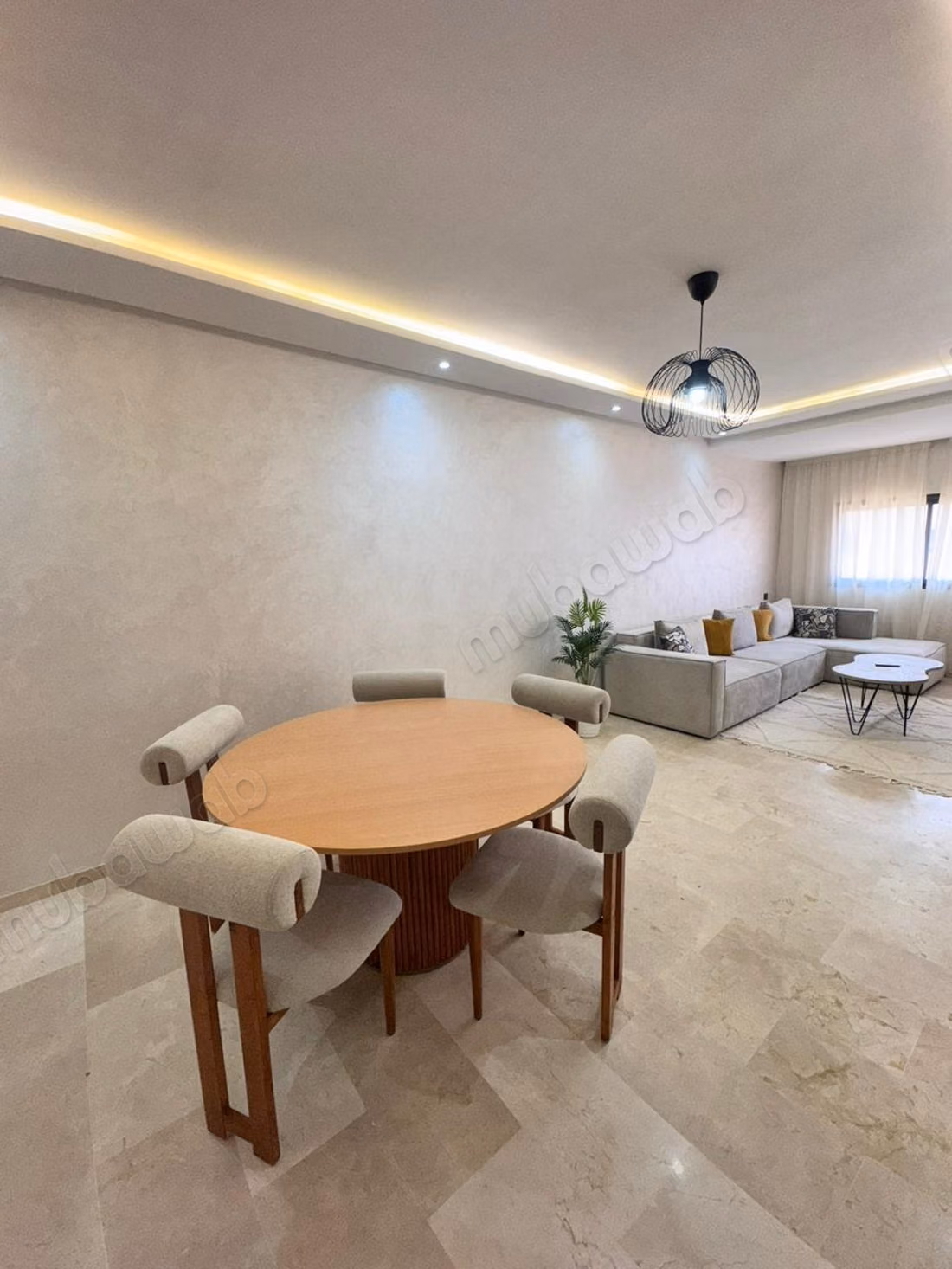 Apartamento en subarriendo permitido 2 habitaciones amuebladas