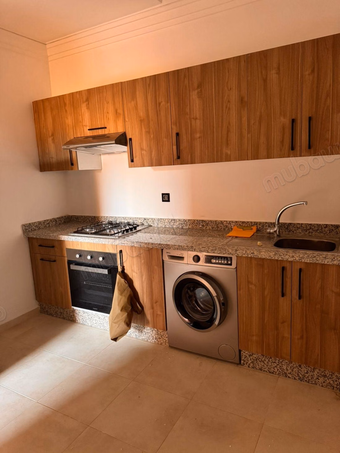 Apartamento en subarriendo permitido 2 habitaciones amuebladas