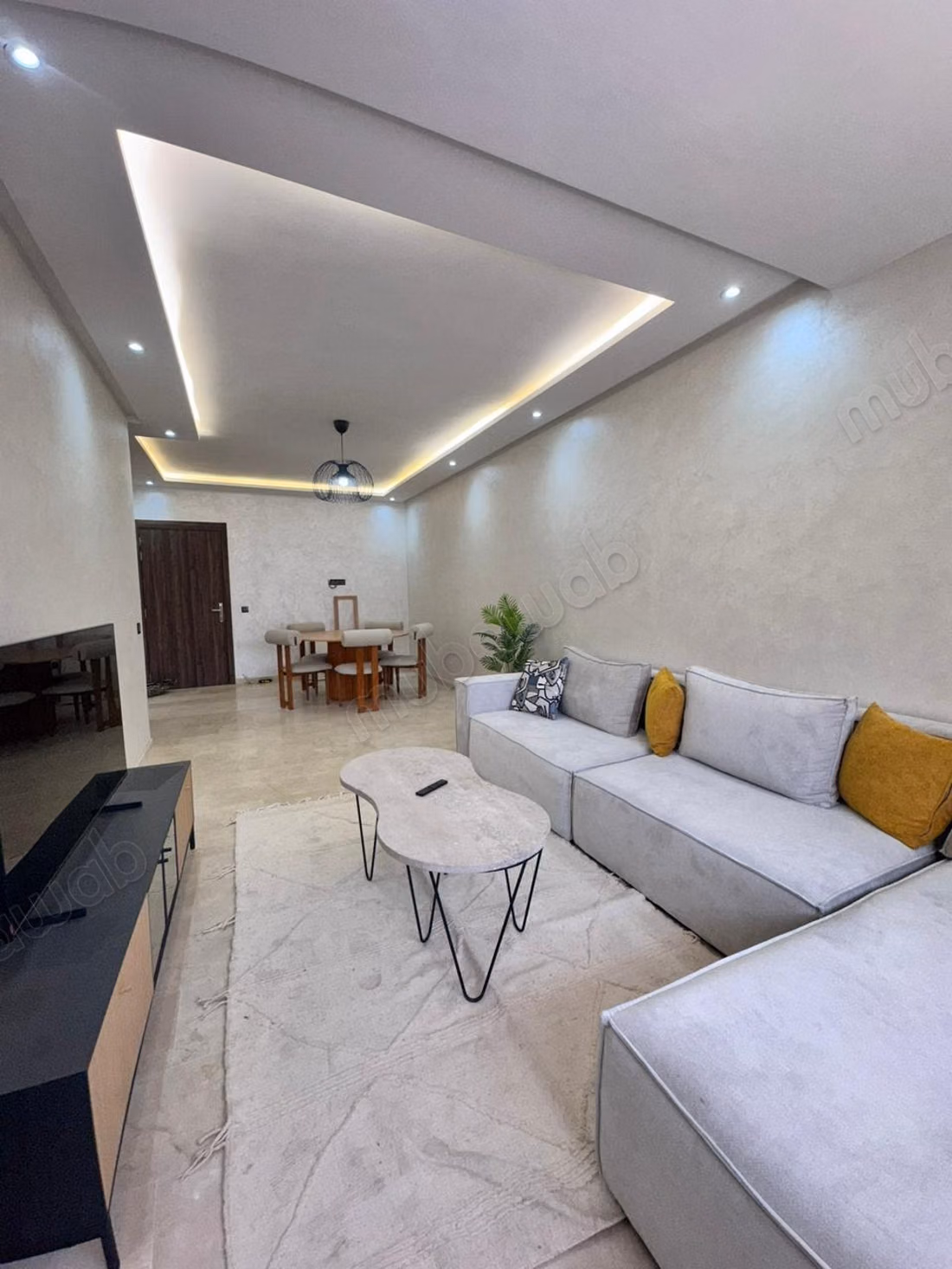 Apartamento en subarriendo permitido 2 habitaciones amuebladas