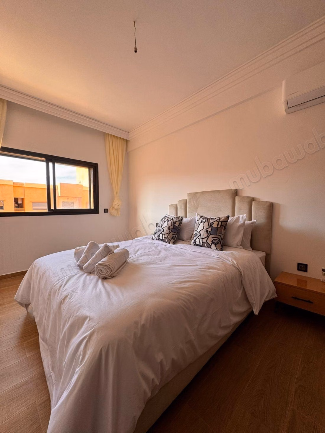 Apartamento en subarriendo permitido 2 habitaciones amuebladas