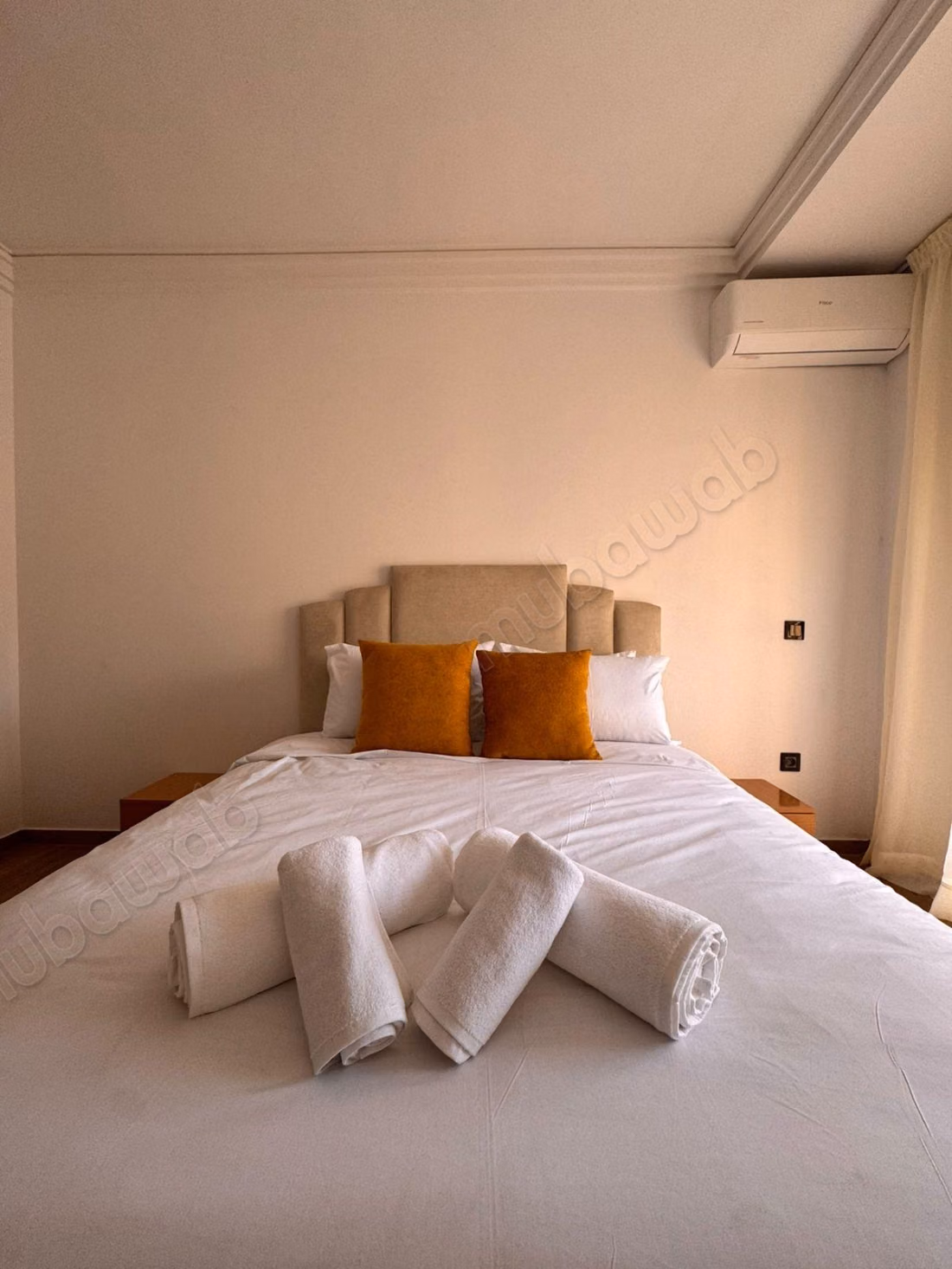 Apartamento en subarriendo permitido 2 habitaciones amuebladas