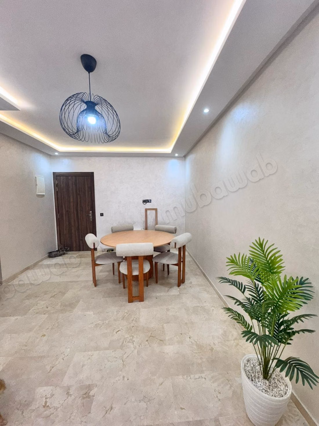 Apartamento en subarriendo permitido 2 habitaciones amuebladas