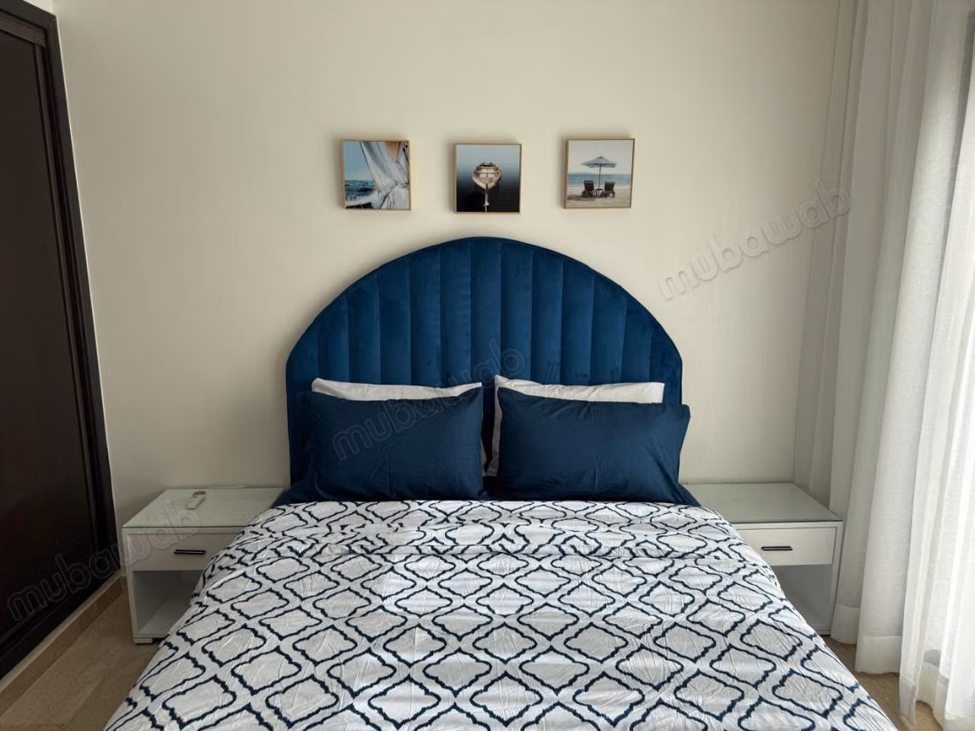 A Louer Super appartement 3 chambres meublé